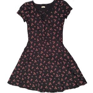 Hollister Skater Dress